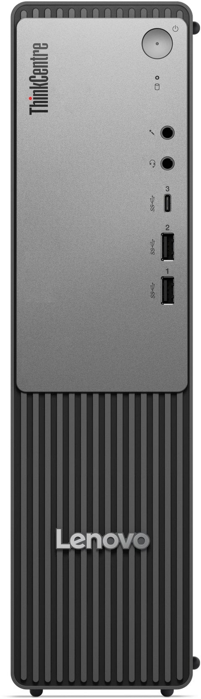 Kompjutër desktop Lenovo TC Neo 55S G6, Ryzen 5 220, 16GB 512GB SSD, i zi
