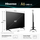 TV Hisense 65A6Q, 65\", 4K Smart, i zi