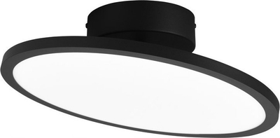 Plafon LED Trio Tray 640910132, 3000K, i zi mat
