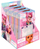 Shënues ngjitës Wow Generation My Frame Sticky Notes, transparent, modele të ndryshme, shumëngjyrësh