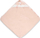 Batanije swaddle për ulësen e makinës Muslin Fairies, 90x90cm, pambuk muslin, rozë
