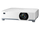 Projektor NEC P547UL, 5400 ANSI Lumens, WUXGA, i bardhë