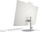 Kompjuter HP All-in-One 27-cr1001ng, 27", Intel Core Ultra 7 155U, 16GB DDR5, 512GB SSD, Intel UHD Graphics, i bardhë