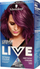 Live Urban Metallics Трајна Боја за Коса, U69 Amethyst Chrome