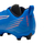 Këpucë futbolli Puma Ultra 6 Play FG AG Jr 108533 01, kalamaj, të kuqe