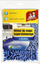 Kokë mopi Jan Niezbędny Super Absorbent, mikrofibër, shumëthithëse, blu