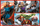 Puzzle Trefl Villains You Be A Superhero Too, 2 x 70 copa, shumëngjyrësh
