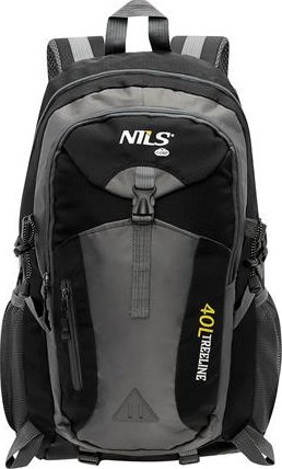 Çantë shpine për hiking Nils Extreme NC1733, 40 L