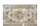 Tapet ALMUS Vintage Area Rug, 140 x 200 cm, bezhë
