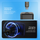 Karikues muri Proove Pocket, 65W, me 2×Type-C dhe USB, i zi