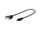 Kabllo adapter Vivolink PRODPADAPDVI, DisplayPort në DVI-D, 0.2m, i zi