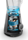 Mikser blender Bosch VitaPower MMB6141B, 1200W, gotë Tritan, i zi
