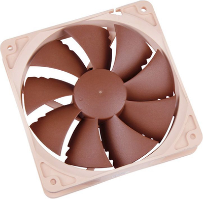 Ftohës Noctua NF-P12, 120 mm