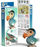 Puzzle 3D Eugy Dodo, 30 pjesë, lodër edukative, shumëngjyrësh
