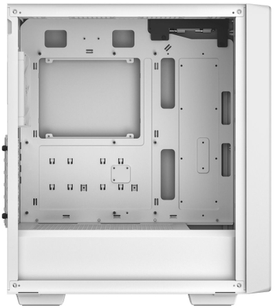 Kasë Deepcool CC560 V2 / ATX, e bardhë