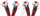 Ҫelës i rregullueshëm me arpion Kraftwerk Wrench Ratchet,  8"-200 mm