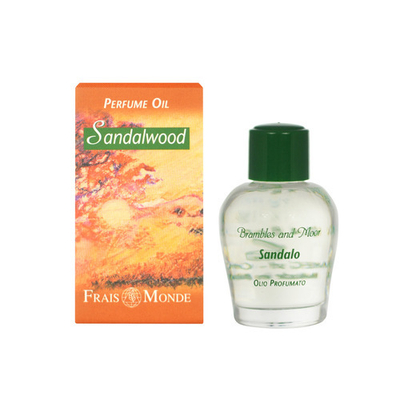 Vaj i parfumuar Frais Monde 12 ml