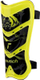 Заштита за нозе Reusch Shinguard Attrakt Lite 53 77 045 2700, лесни, фудбал, бели