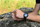 Orë dore Casio G-Shock GA-1100GB-1AER