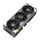 Kartë grafike Asus GeForce RTX 5080 TUF Gaming, 16GB GDDR7, PCI Express, e zezë