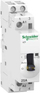 Kontaktor modular Schneider Electric iCT A9C21132, 25A, 2NO 24V AC, i bardhë