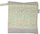 Qese pelenash Close Caboo Pop in, Small, pastel Triangles