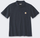 Bluzë polo Carhartt Midweight Loose Fit, pambuk, L, blu e errët