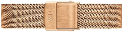 Orë dore Daniel Wellington Petite 28 Melrose RG DW00100219