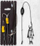 Karrem Black Cat Underwater Float XL 100 kg, 180 cm, madhësia e grepit 3/0-6/0 (4336108)