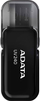 USB мемориски стик ADATA UV240, 64GB, USB 2.0, црна