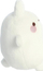 Lodër pelushi AURORA Smol Molang 14220, 5\", e bardhë