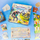 Lojë tavoline Portal Games Skytopia, strategji, për 2 4 lojtarë, shumëngjyrëshe