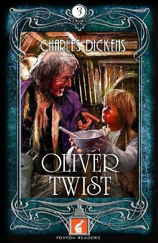Oliver Twist - Charles Dickens