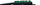 Razer Ornata V3 X тастатура, хибридна механичка, САД, црна