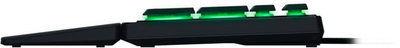Razer Ornata V3 X тастатура, хибридна механичка, САД, црна