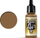 Bojë akrilike Vallejo Model Air Golden Brown, mat, 17ml