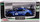 Maket veturë metalike Daffi MSZ BMW M6 GT3, shkalla 1:44, e kaltër