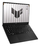 Laptop gaming ASUS TUF Gaming A14 FA401UM, Ryzen 7, RTX 5060 8GB, 16GB RAM, 512GB SSD, Jaeger Gray