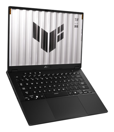 Laptop gaming ASUS TUF Gaming A14 FA401UM, Ryzen 7, RTX 5060 8GB, 16GB RAM, 512GB SSD, Jaeger Gray