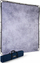 Sfond fotografik Manfrotto EzyFrame Vintage, 2 x 2.3m, me stil concrete