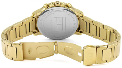 Orë dore Tommy Hilfiger Claudia 1781821