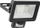 Reflektor LED Goobay Outdoor, 30W, sensor lëvizjeje, 4000K, i zi
