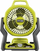 Ventilator pa kabëll Ryobi RF18-0 ONE+, 18V, 3 shpejtësi WHISPER