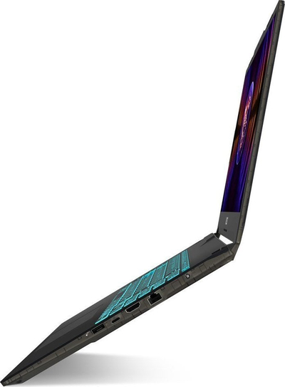 Laptop MSI Cyborg 15 A12VF-271XPL, 15.6", Intel Core i7 12650H, 16 GB RAM, 512 GB SSD, NVIDIA GeForce RTX 4060, i hirtë