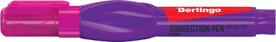Korrektor stilolaps Berlingo Fuze, 8ml, set 20 copë, i bardhë