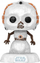 Figurë Funko Pop Star Wars C-3PO Snowman, 11cm, vinil, e bardhë