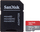 Kарта за меморија SanDisk Ultra microSD, 64GB, UHS-I, SDXC