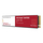 Disk SSD WD Red SN700, M.2, 250GB, PCIe 3.0, i kuq