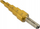 Freze graduale GEKO G38504, 4-12mm, HSS titani, ari