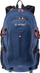 Çantë shpine Shporta Aruba, 24L, me mbulesë shiu, gri